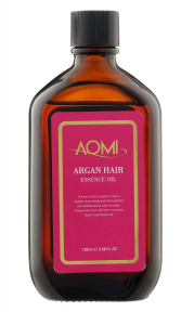 Масло для волос аргановое AOMI Argan Hair Essence Oil (100 мл) (8809292135153)
