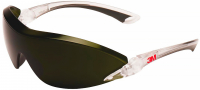 Защитные очки комфорт 3M 2845 (затемненные)