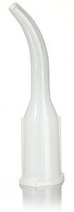 White Mini Laser Tip - заставки для робочого столу, №1247 (Ultradent) Насадка, 1.07 мм