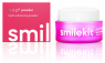 Пудра, що відбілює, для зубів SmileKit PAP+, 12 г