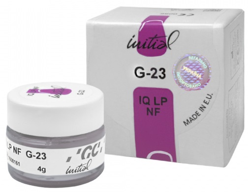 Универсальный краситель GC INITIAL IQ LP NF Gum Shade