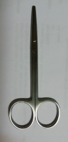 Ножницы Falcon BC.311.150 Standard (115 мм)