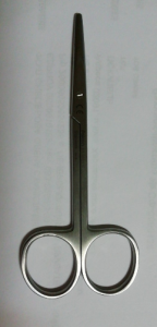 Ножницы Falcon BC.311.150 Standard (115 мм)