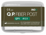 Стекловолоконные штифты INOD QP FIBER POST (10 шт)