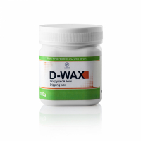 Воск погружной красный DiDent D-Wax (100 гр)