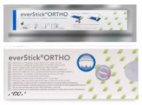 Everstick ORTHO (GC) Армуюче скловолокно
