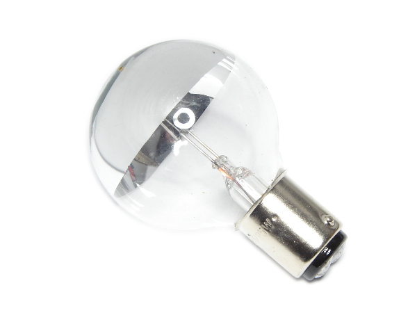 Лампа розжарювання Viola PH3 12-50 цоколь / Р20d / 21