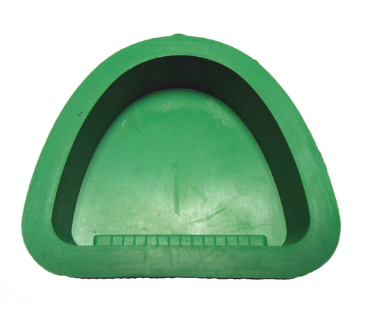 Формер гипсового цоколя универсальный OEM