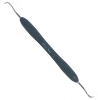 Скалер ручной Osung S204 (силиконовая ручка, двухсторонняя)