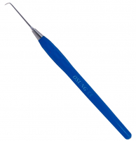 Скалер ручной Osung OD1 Odont1, МОРЗЕ (силиконовая ручка, односторонняя)