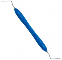 Плагер Osung sRCP5-7, d – 0,5 мм, d – 0,75 мм (1 мм від кінця, двосторонній, силіконова ручка)