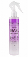 Термозащитный спрей с экстрактом винограда и банана NICO NICO Shake Essence Grape (250 мл) (8809631820993)