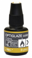 Защитное покрытие GC Optiglaze Color