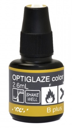 Защитное покрытие GC Optiglaze Color