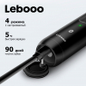 Профессиональная звуковая зубная щетка Lebooo FA HarmonyOS