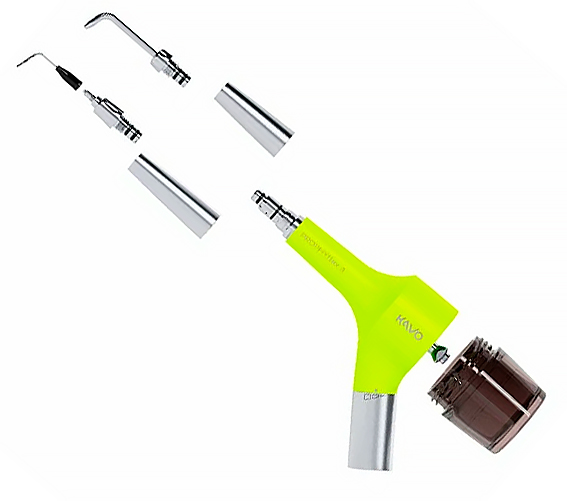 PROPHYflex 4 (KAVO) Содоструминний наконечник