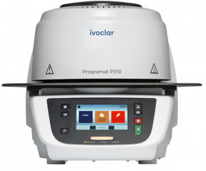 Печь Ivoclar Vivadent Programat P310/G2 (747825BE)