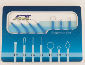 Електрод (насадка) Bonart до ART-E1, T4 Fine wire electrode