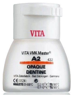 VITA VMK MASTER Opaque Dentin, A4