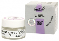 INITIAL IQ LP ONE Lustre Paste Neutral Fluo, L-NFL (GC) Пастообразный 3-D краситель