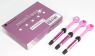Estelite Sigma Quick 3 Syringe Kit (Tokuyama) Пломбувальні матеріали, набір 3 шприца