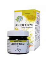 Рідина йодоформ Cerkamed Jodoform (30 г)