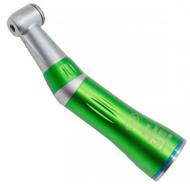 Кутовий наконечник із внутрішньою подачею води W&H RC-58 КОПІЯ