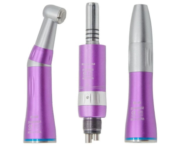 Набір наконечників із внутрішньою подачею води W&H (SET) (копія)