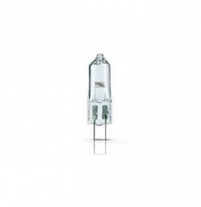 Лампа кварцово-галогенна Viola КГМН 12-50 цоколь PG22d (для офтальмоскопів)