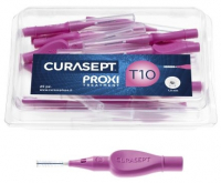 Ершик межзубной Curasept PROXI T10 (фуксия)