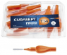 Ершик межзубной Curasept PROXI T14 (оранжевый)