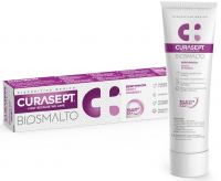 Зубная паста, для чувствительных зубов Curasept Biosmalto (75 мл) CS-02370
