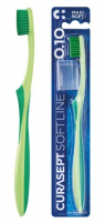 Зубная щетка Curasept Toothbrush Maxi Soft 0,10 (CS-07206, 1 шт)