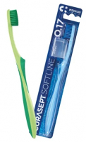 Зубная щетка Curasept Toothbrush Medium, 0,17 (CS-07209, 1 шт)