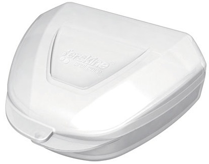 Футляр Piksters для хранения съемных конструкций