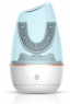 Звуковая электрическая зубная щетка AZDENT 360 U