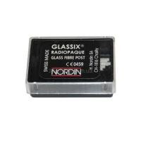Штифты стекловолоконные Nordin Glassix (6 шт)