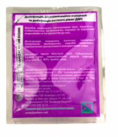 Дезінфікуючий засіб Бланідас Актив Ензим (Blanidas Active Enzyme)