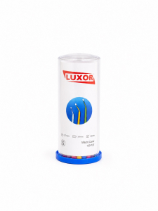 Аппликаторы Luxor Micro Applicators, 100 шт