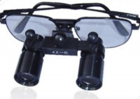 Очки бинокулярные Dentoptix X4,0 (призматическая система) CM400