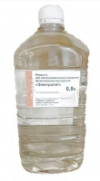 Жидкость Владмива Электролит (900 мл)