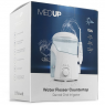 Стационарный ирригатор с дезинфектором MEDUP 600ml UV (Белый)