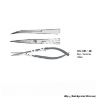 Ножиці Falcon OC.484.120 (120 мм)