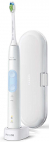 Зубная щетка Philips Protective Clean 4500 White (HX6839/28)