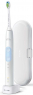 Зубна щітка Philips Protective Clean 4500 White (HX6839/28)