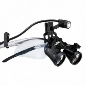 Лупа Seliga Microscopes AUCTUS (Увеличение х 2.5)