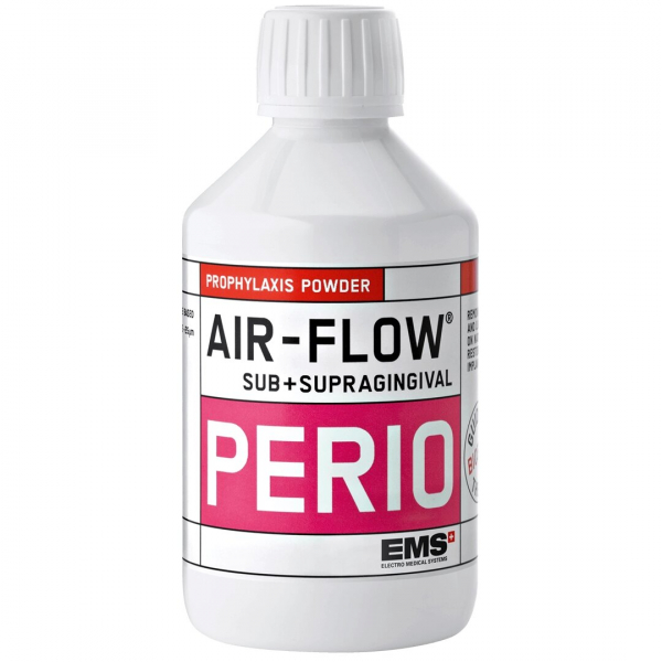 Порошок соду EMS Air-Flow Perio Sub+Supragingival