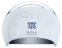 Лампа UV для маникюра SUN6S