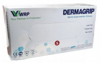Перчатки WRP Dermagrip нитриловые (100 шт)