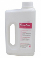 Дезінфікуючий засіб Бланідас Скін-дез преміум клінік